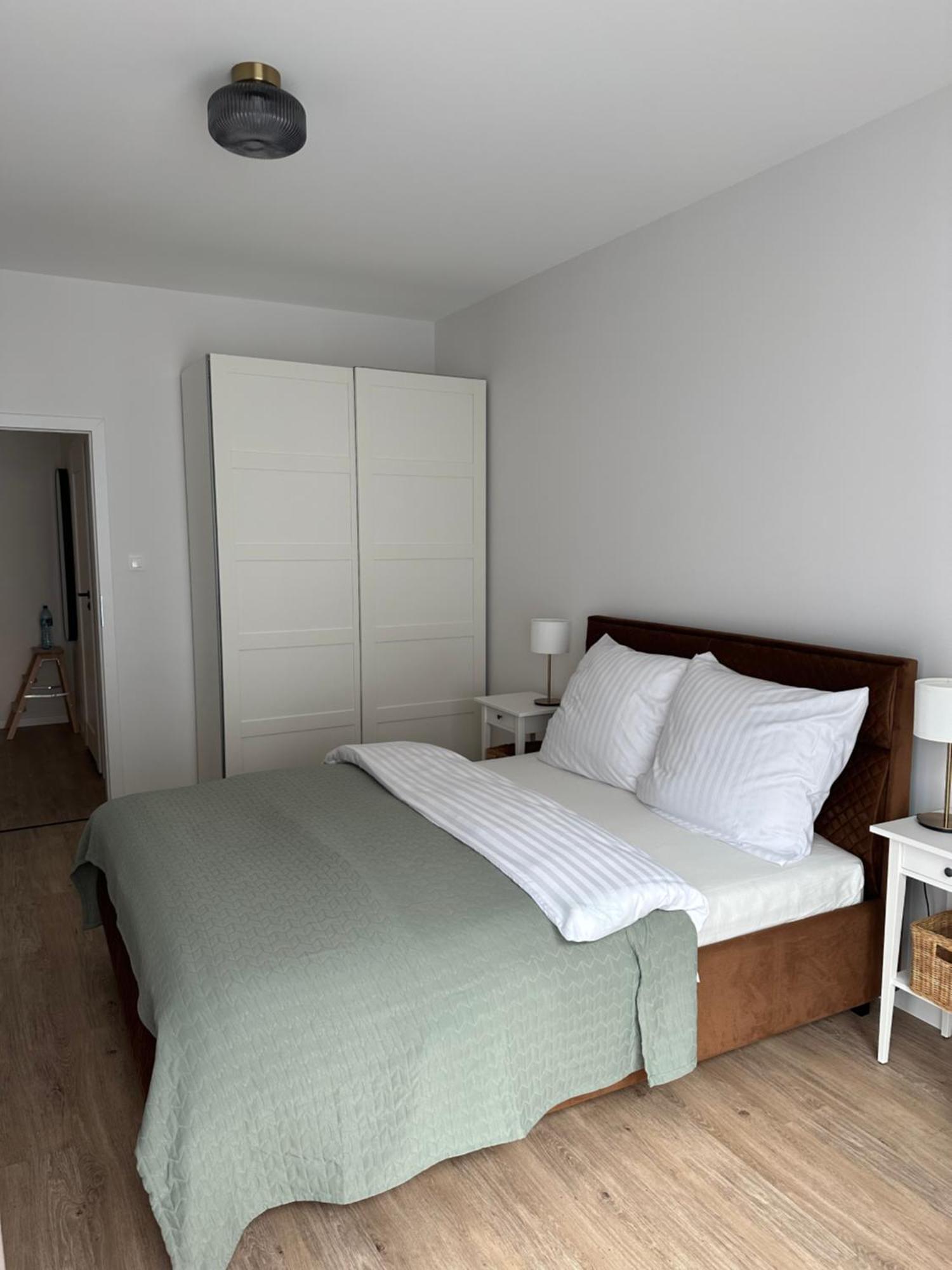 Sunrise Apartment Cracóvia Exterior foto