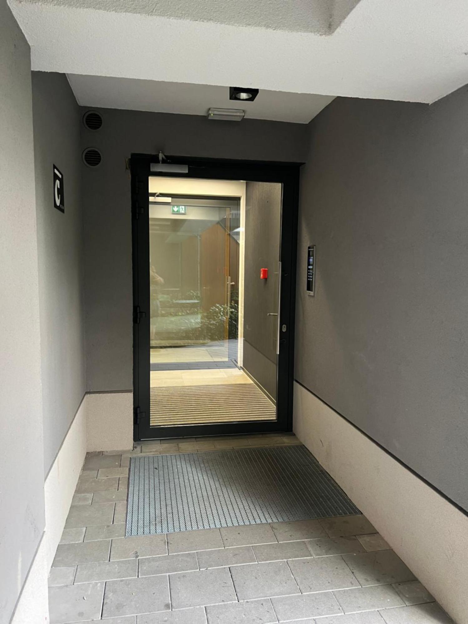 Sunrise Apartment Cracóvia Exterior foto